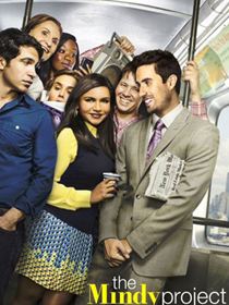 The Mindy Project saison 2