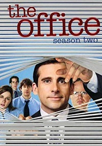 The Office Saison 2