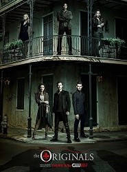 The Originals saison 3