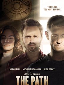 The Path Saison 1