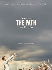 The Path saison 3