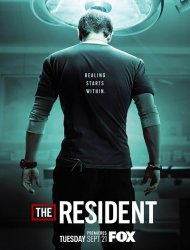 The Resident Saison 5