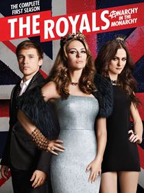 The Royals Saison 1