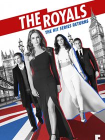 The Royals saison 3