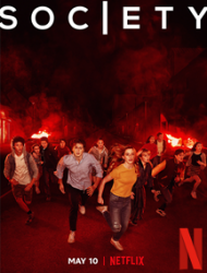 The Society saison 1