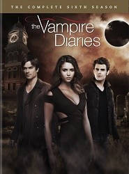 The Vampire Diaries saison 6