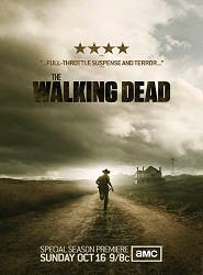 The Walking Dead saison 2