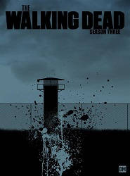 The Walking Dead saison 3