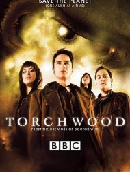 Torchwood