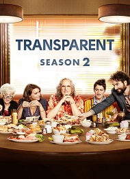 Transparent saison 2