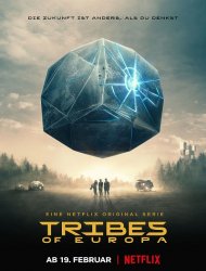 Tribes Of Europa saison 1