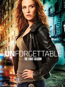 Unforgettable Saison 1