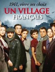 Un Village Français saison 1