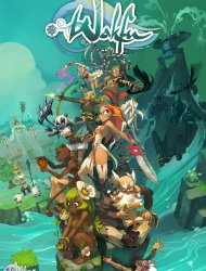 Wakfu saison 4