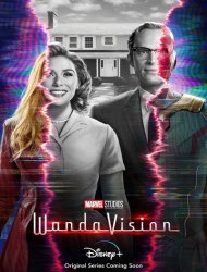 WandaVision saison 1