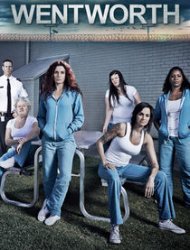 Wentworth Saison 6