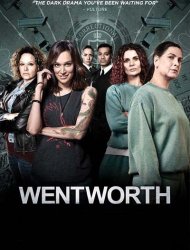 Wentworth saison 7