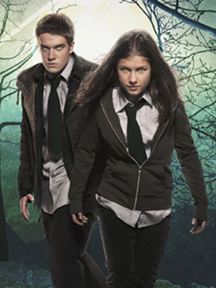 Wolfblood saison 1