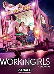 Workingirls saison 1