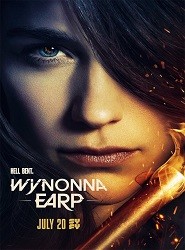 Wynonna Earp saison 3