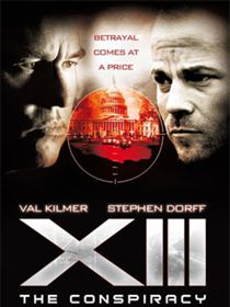 XIII : La Conspiration saison 1