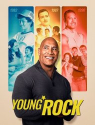 Young Rock Saison 1