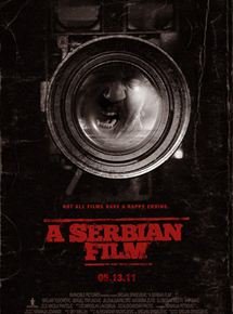 A Serbian Film