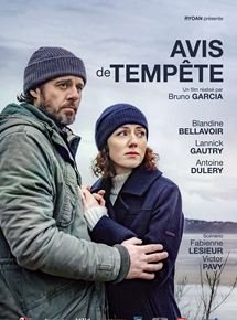 Avis de tempête