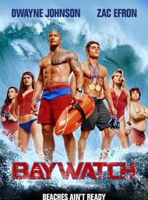 Baywatch - Alerte à Malibu