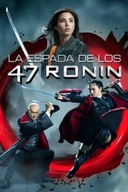 Blade of the 47 Ronin