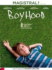 Boyhood