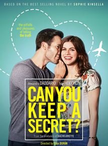 Can You Keep a Secret?