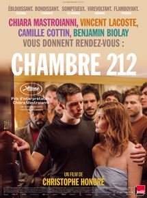 Chambre 212