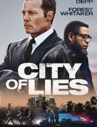 City Of Lies