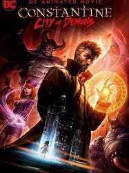 Constantine: City of Demons