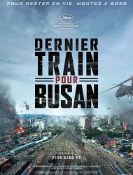 Dernier train pour Busan