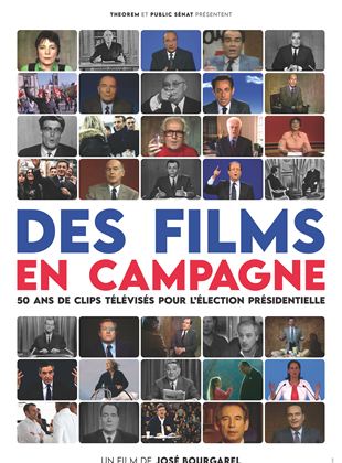 Des films en campagne