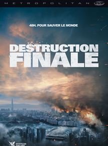 Destruction finale