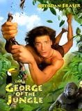 George de la jungle