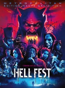 Hell Fest