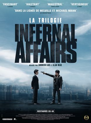 Infernal affairs