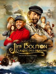 Jim Bouton : la cité des dragons