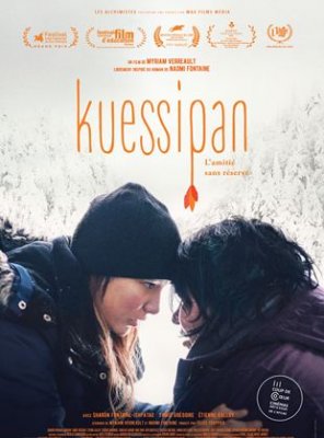 Kuessipan