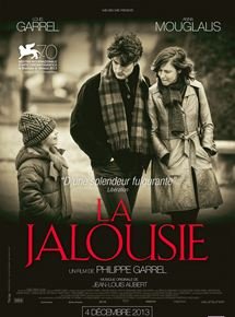 La Jalousie