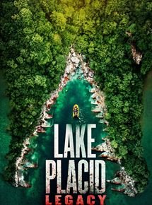 Lake Placid : L'Héritage