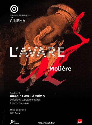 L'Avare (Comédie-Française)