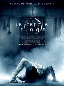 Le Cercle - Rings