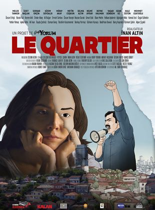 Le Quartier