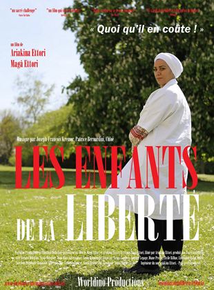 Les Enfants de la liberté