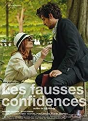 Les Fausses Confidences